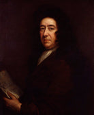 Sir Anthony Deane NPG 2124