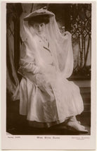 Billie Burke NPG x193657