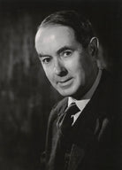 Kenneth Hurlstone Jackson NPG x165604