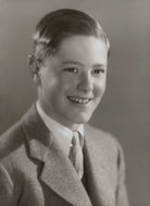 Sir Dermot Humphrey de Trafford, 6th Bt NPG x85271