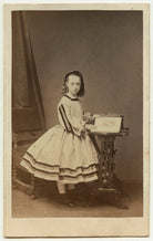 Miss M. Dickinson NPG x28071