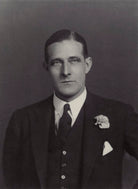 Sir Reginald Clarry NPG x166578