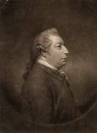Thomas Norris NPG D5732
