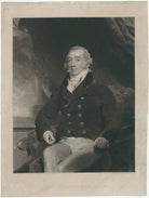 Charles Greenwood NPG D34917
