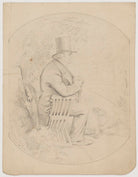 Reverend Howells NPG D3341