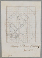 Wriothesley Russell, 3rd Duke of Bedford NPG D17205