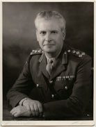 Clive Edward Tonry NPG x181460