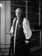 Bernard Oliver Francis Heywood NPG x152098