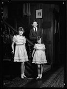 The children of 1st Baron Killearn NPG x98787