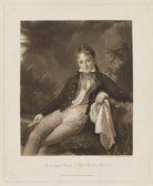 George Marsham NPG D38275
