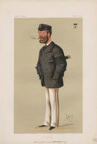 Count Edmund Batthyany-Strattmann ('Men of the Day. No. 88.') NPG D43658