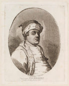 E.T. van Berckel ('Pensionary van Berckel') NPG D12293