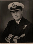 Jack Kenneth Highton NPG x74268