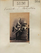 Vincent Stuart Robertson NPG Ax55129