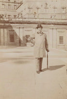 Oscar Wilde NPG P317