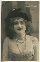 Gaby Deslys NPG Ax160406