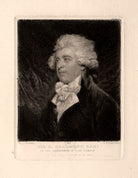 Sir George Howland Beaumont, 7th Bt NPG D673