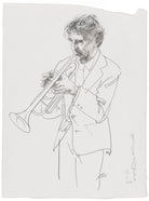 Philip Mark Jones NPG 6536