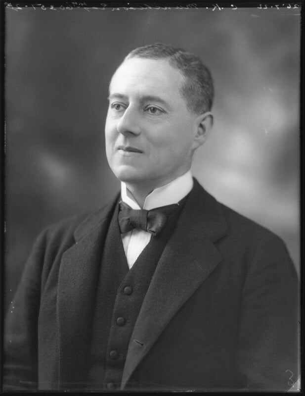 Sir charles kenneth murchison npg x121812