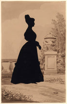 Louisa (née Beresford, later Hope), Viscountess Beresford when Mrs Hope NPG D439