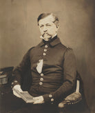 Thomas Bellot NPG x8691