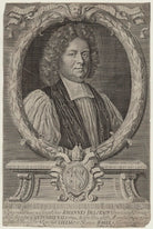 John Tillotson NPG D31122