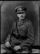 Russell Mortimer Luckock NPG x151301