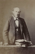 Robert Pearsall Smith NPG Ax160486