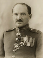 Felton Vesey Holt NPG x85337