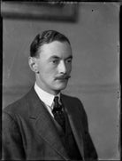 Christopher York NPG x154039