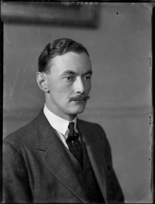 Christopher york npg x154039
