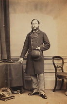 Archibald Alexander NPG Ax196699