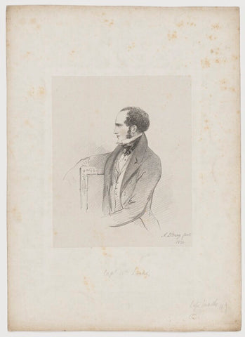 William Locke NPG D37401