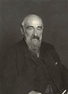 Samuel Alexander NPG x21917