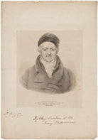 John Shakespear of Brookwood NPG D40725