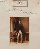 Edward Heneage, 1st Baron Heneage NPG Ax50709