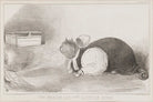 The Exeter Cat and the Plymouth Mouse (John Russell, 1st Earl Russell; Henry Phillpotts) NPG D41229