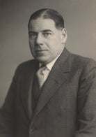 Sir Herbert Brittain NPG x165526