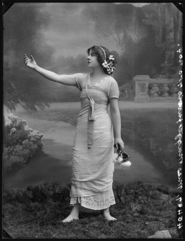 Maggie jarvis npg x102464