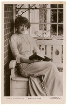 Lily Elsie NPG x201132