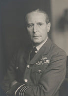 Sir Philip Bennet Joubert de la Ferté NPG x168674