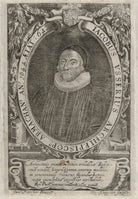 James Ussher NPG D26753