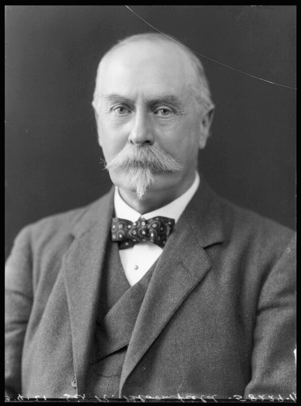 Sir reginald theodore blomfield npg x120919