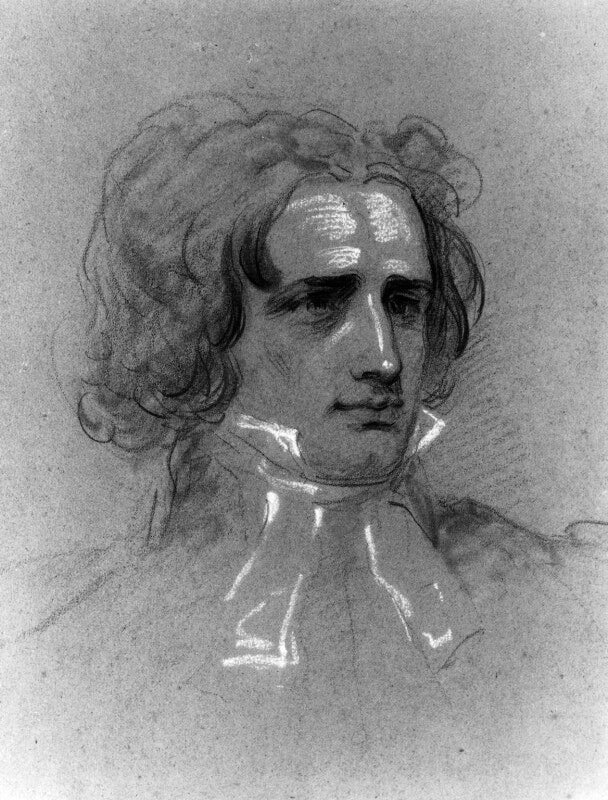 Edward irving npg 424