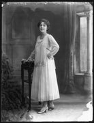 Nancy Roberts NPG x103765