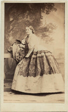 Lady Mary Catherine Craven (née Yorke) NPG x1560