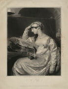 Isabella Ann Wolff NPG D36321