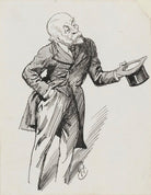 Henry du Pré Labouchère NPG 3589