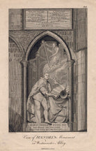 George Frideric Handel NPG D3212