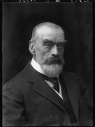 Sir Frederic William Richards Fryer NPG x43446